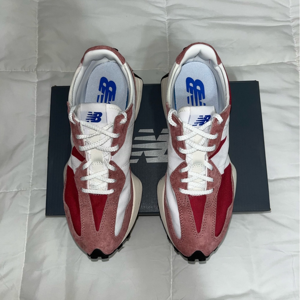 New Balance Sneakers